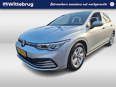 Volkswagen Golf - 1.0 TSI Life Adaptive Cruise Control, LM 16", clima