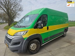Citroën Jumper - 35 2.2 HDI L3H2 DC Zwaar ( euro 5) / bj 2015/ airco