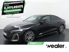 Audi A5 Limousine - Edition One 35 TFSI 150 pk | Sportstoelen | LED-koplampen | Achteruitrijcamera | Privacy G