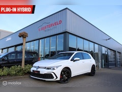 Volkswagen Golf - 1.4 eHybrid GTE 245pk Led|Dodehoek|Camera|ACC|Rijklaar