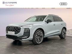 Audi Q3 - S edition e-hybrid 200 kW / 272 PK Hatchback 6 ver
