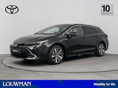 Toyota Corolla Touring Sports - Hybrid 140 Dynamic *NIEUW