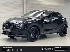 Nissan Juke - 1.6 Hybrid Tekna /* €4.500, - Voorraadvoordeel* / Nieuw uit voorraad leverbaar / Lederen B