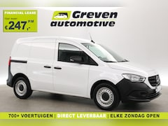 Mercedes-Benz Citan - 112 CDI 116PK | Airco | Cruise | Navi | Carplay | MBUX | Stoelverw. | Parkeersens