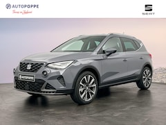 SEAT Arona - FR Anniversary 1.0 70 kW / 95 pk EcoTSI SUV 5 vers