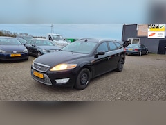 Ford Mondeo Wagon - 2.0-16V Titanium Apk 12-2026