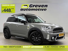 MINI Countryman - 1.5 Cooper S E ALL4 Chili | Pano | Camera | Virtual | HuD | Sfeer | Carplay | Cruise | Key