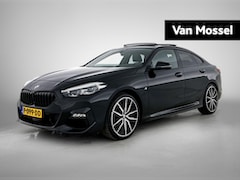 BMW 2-serie Gran Coupé - 220i Business Edition Plus | PANORAMADAK | ACHTERUITRIJCAMERA | LEDEREN BEKLEDING | STOELV