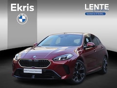 BMW 1-serie - 120 M Sportpakket | Stuurwielrand verwarmd | Harman-Kardon sound system | Head-Up Display