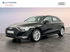 Audi A3 Sportback - Pro Line 30 TFSI 85 kW / 116 PK Sportback 7 versn