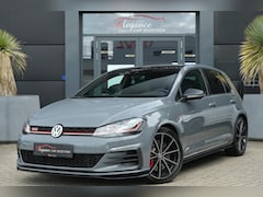Volkswagen Golf - 2.0 TSI GTI TCR 290pk Panoramadak/Dynaudio/Akrapovic