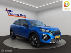 Peugeot 2008 - 1.2 PureTech Allure | Carplay | Stoelverw