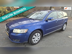 Volvo V50 - 1.8 Edition II NETTE AUTO RIJDT EN SCHAKELT GOED