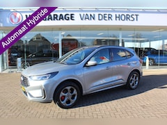 Ford Kuga - 2.5-243pk PHEV ST-Line X. Van €. 54.937, - voor €. 43.735, - Trekgewicht van 2.100kg Elekt