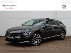 Volkswagen Arteon Shooting Brake - 2.0 TSI R-Line Business + 190pk DSG7 | Pano | Ergo | Stoelverwarming | Carplay | IQ. Drive