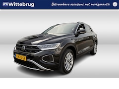 Volkswagen T-Roc - 1.0 TSI Life Edition / CAMERA / NAVI / APP.Connect