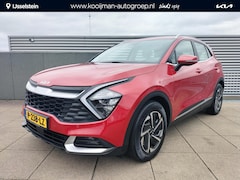 Kia Sportage - 1.6 T-GDi MHEV DynamicLine Navigatie / Camera / Trekhaak