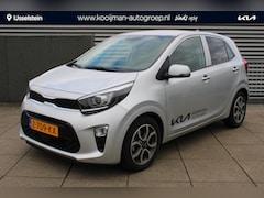 Kia Picanto - 1.0 DPi DynamicPlusLine Navi | Climate Control | Keyless