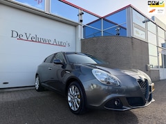 Alfa Romeo Giulietta - 1.4 T Distinctive|PDC|Clima|Cruise|