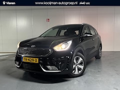Kia Niro - 1.6 GDi Hybrid DynamicLine