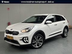 Kia Niro - 1.6 GDi Hybrid DynamicPlusLine