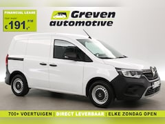 Renault Kangoo - 1.5 Blue dCi 115PK | 6-Bak | Airco | Camera | Cruise | Carplay | Stoelverw. | Parkeersens