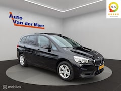 BMW 2-serie Gran Tourer - 218i Executive / Panoramadak