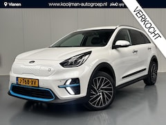 Kia e-Niro - ExecutiveLine 64 kWh
