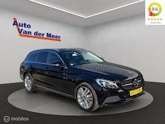 Mercedes-Benz C-klasse Estate - 180 Premium