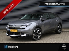 Citroën Ë-C4 - Business Extended range 54kWh 156pk Automaat NAVI | ADAP. CRUISE | 18''LM | DAB | CAMERA |