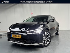 Kia EV6 - Plus 77.4 kWh