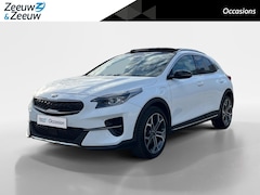 Kia XCeed - 1.6 GDi PHEV ExecutiveLine | Panoramadak | Lederen bekleding | Adaptieve cruise control