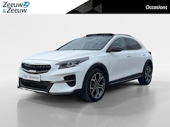 Kia XCeed - 1.6 GDi PHEV ExecutiveLine | Panoramadak | Afn. trekhaak | Lederen bekleding | Adaptieve C