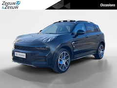 Lynk & Co 01 - 1.5 | 360° Camera | Panoramadak | Carplay | Adaptive Cruise Control