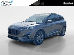 Ford Kuga - 2.5 PHEV ST-Line | Winterpack | Adaptieve Cruise Control | Camera achter en voor | Stoel