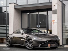 Aston Martin V8 Vantage - 4.0 / Memory / Camera / Dealer / Cooling seats