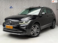 Volkswagen Tiguan - 1.4 TSI eHybrid R-Line Business+ / Dealer Onderhouden