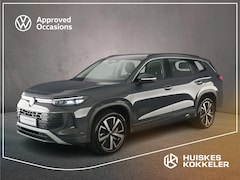 Volkswagen Tayron - Life Edition 1.5 TSI eHybrid 204pk DSG Automaat Navigatie, Adaptive cruise control, Elektr