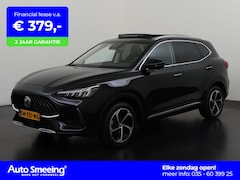MG EHS - 1.5 TGDI Luxury PHEV | Panoramadak | Trekhaak | 360 Camera | Zondag open