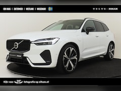 Volvo XC60 - T6 PLUG-IN HYBRID AWD PLUS DARK -PANO.DAK|HARMAN/KARDON|GEVENT.LEDER|LUCHTVERING|HEAD-UP D