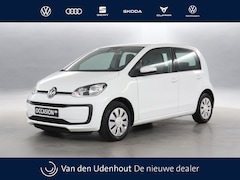 Volkswagen Up! - 1.0 BMT 60pk Move up / Airco
