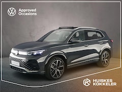 Volkswagen Tiguan - R-Line Edition 1.5 TSI eHybrid 272pk DSG Automaat Trekhaak, Panoramadak, Adaptive cruise c