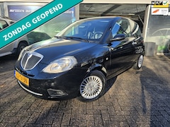 Lancia Y(psilon) - Ypsilon 1.2 Argento | 12MND GARANTIE | AIRCO | ELEC PAKKET | NIEUWE APK |