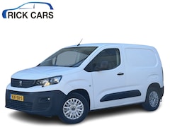 Peugeot Partner - 1.5 BlueHDI 102 PK Euro 6 Premium CarPlay/cruise control/PDC