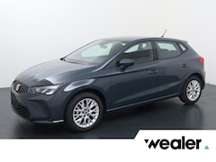 SEAT Ibiza - Style Plus 1.0 EcoTSI 70 kW / 95 PK