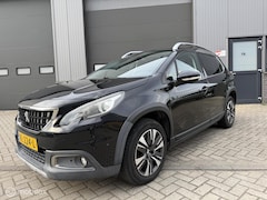 Peugeot 2008 - 1.2 PureTech Allure| Pano | Camera | Leder |