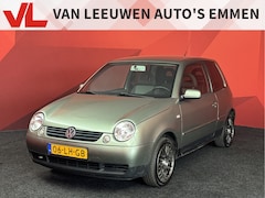 Volkswagen Lupo - 1.4 Comfortline | Inruilkoopje | APK 23-12-2026