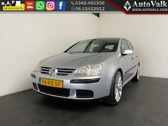 Volkswagen Golf - 1.4 Turijn. Clima