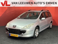 Peugeot 307 Break - 1.6-16V XS | Zo Mee | Inruil Koopje |
