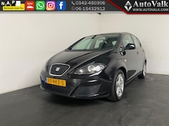 SEAT Altea - 1.4 TSI Businessline High
